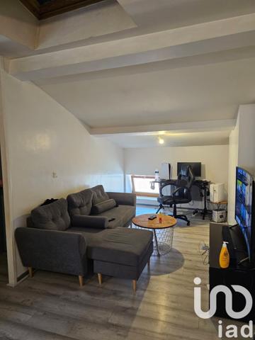 Immeuble à vendre 331 m² Crest