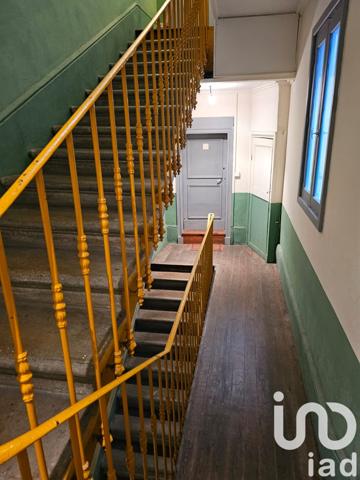 Immeuble à vendre 331 m² Crest