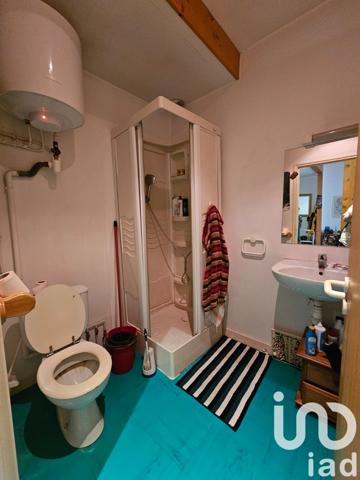 Immeuble à vendre 331 m² Crest