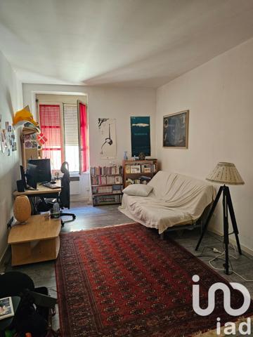 Immeuble à vendre 331 m² Crest