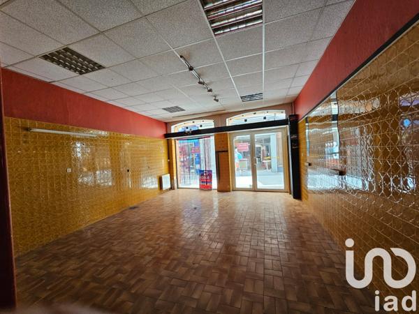 Immeuble à vendre 331 m² Crest