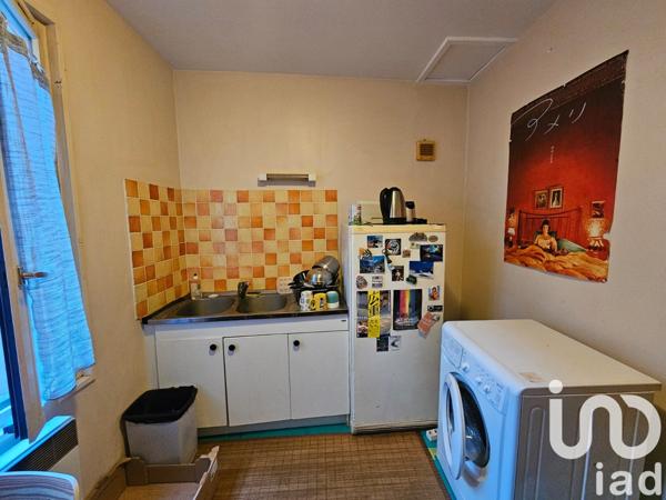 Immeuble à vendre 331 m² Crest