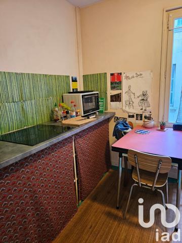 Immeuble à vendre 331 m² Crest