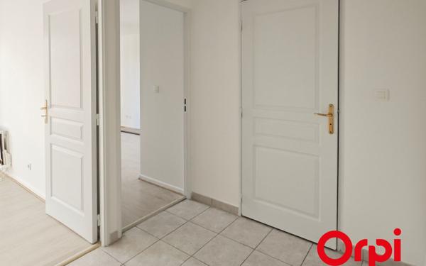 Appartement à vendre    3 pièces • 71 m2 Lyon 8