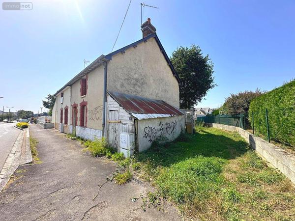 Maison à vendre à Bruz en Ille-et-Vilaine (35170), ref : 74