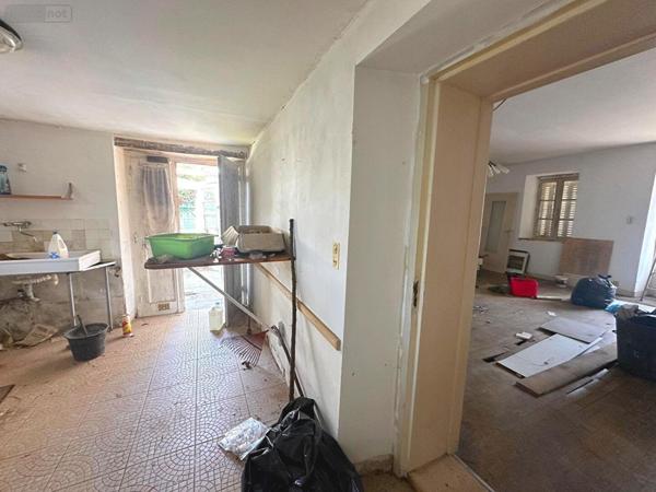 Maison à vendre à Bruz en Ille-et-Vilaine (35170), ref : 74