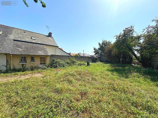 Maison à vendre à Bruz en Ille-et-Vilaine (35170), ref : 74