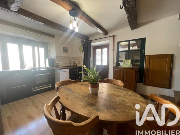 Maison à vendre 4 pièces 86 m² Palmas d'Aveyron