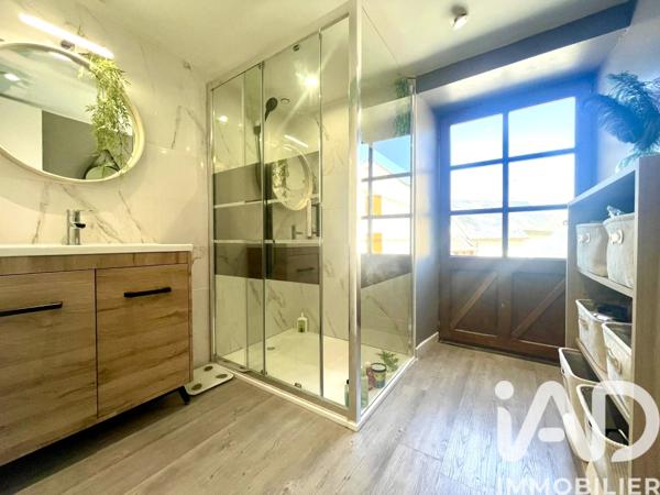 Maison à vendre 4 pièces 86 m² Palmas d'Aveyron