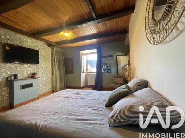 Maison à vendre 4 pièces 86 m² Palmas d'Aveyron