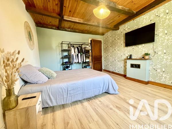Maison à vendre 4 pièces 86 m² Palmas d'Aveyron