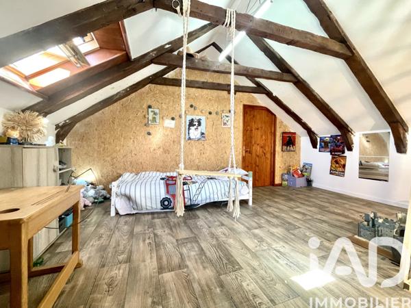 Maison à vendre 4 pièces 86 m² Palmas d'Aveyron