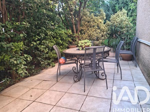 Maison à vendre 5 pièces 100 m² Sanary-sur-Mer