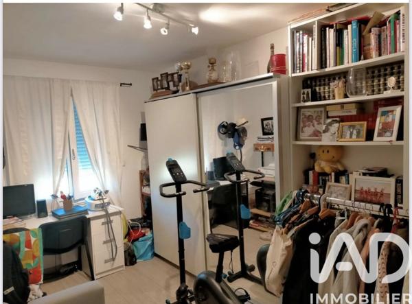 Maison à vendre 5 pièces 100 m² Sanary-sur-Mer