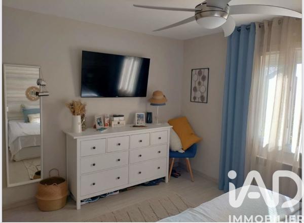 Maison à vendre 5 pièces 100 m² Sanary-sur-Mer