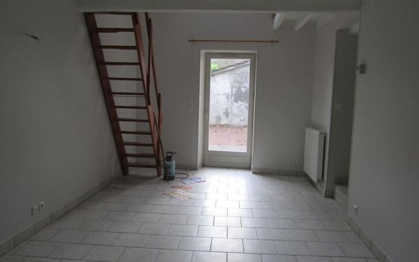 Maison à louer