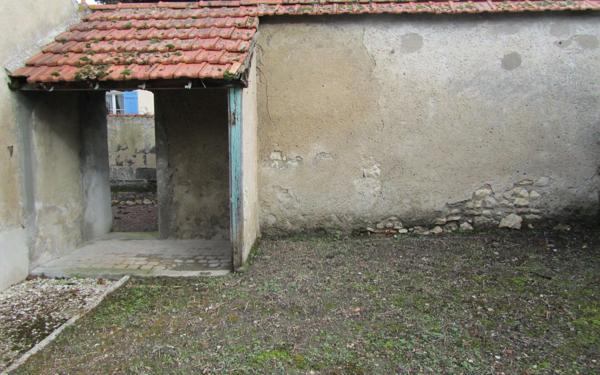 Maison à louer