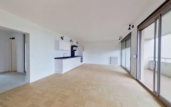 Appartement à vendre    4 pièces • 94 m2 Sainte-Foy-lès-Lyon