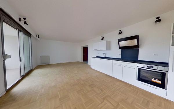 Appartement à vendre    4 pièces • 94 m2 Sainte-Foy-lès-Lyon