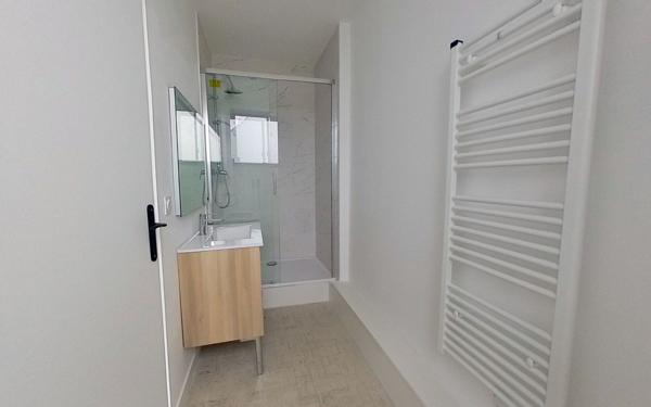 Appartement à vendre    4 pièces • 94 m2 Sainte-Foy-lès-Lyon