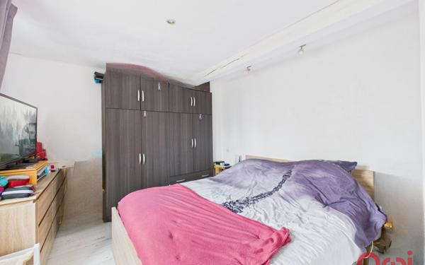 Appartement à vendre    2 pièces • 62 m2 La Wantzenau