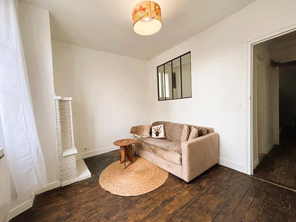 Appartement 2 pièces à vendre à Malakoff - Réf. 3063
