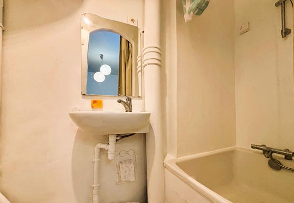 Appartement 2 pièces à vendre à Malakoff - Réf. 3063