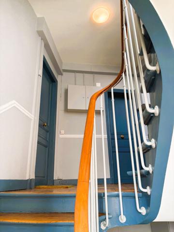 Appartement 2 pièces à vendre à Malakoff - Réf. 3063