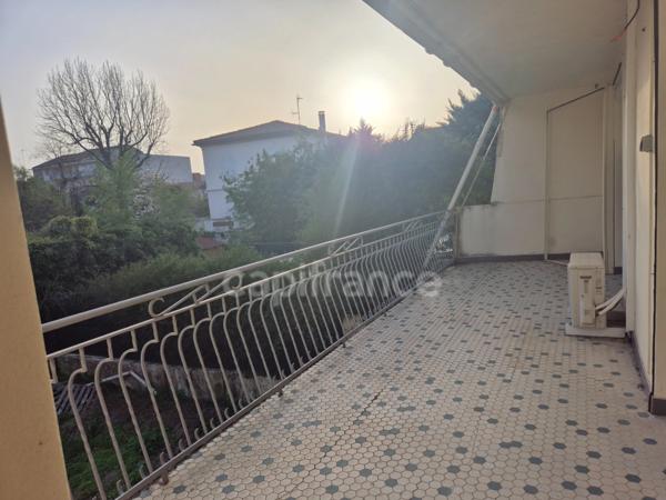 Maison à vendre 4 pièces ALES (30)