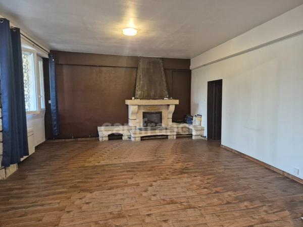 Maison à vendre 4 pièces ALES (30)