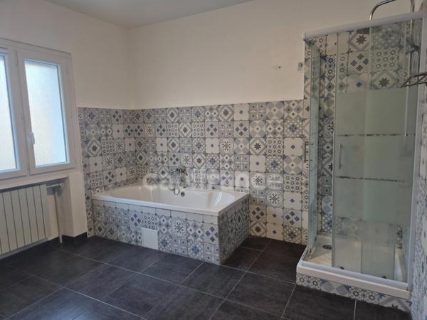 Maison à vendre 4 pièces ALES (30)