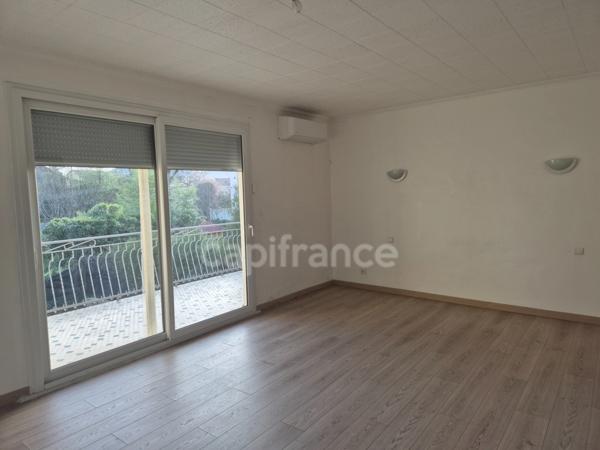 Maison à vendre 4 pièces ALES (30)