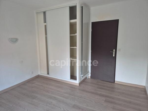 Maison à vendre 4 pièces ALES (30)