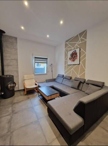 Maison de plain-pied sans travaux