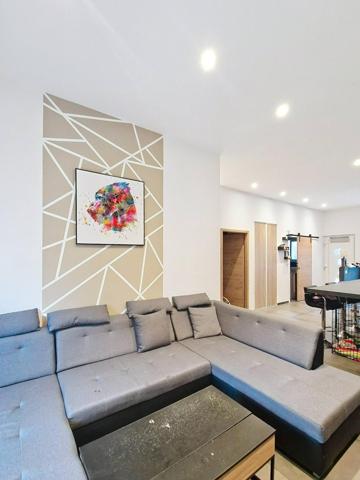 Maison de plain-pied sans travaux