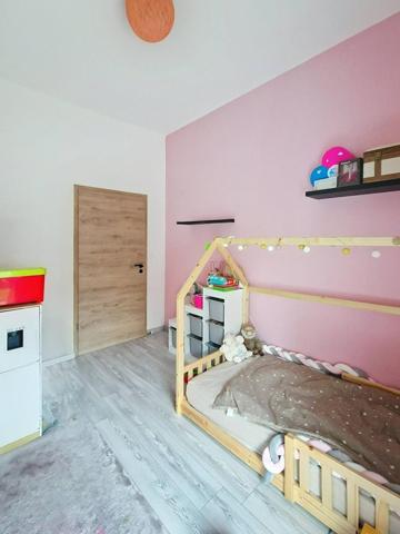 Maison de plain-pied sans travaux