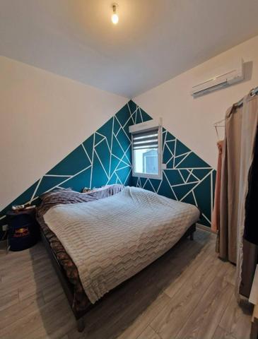 Maison de plain-pied sans travaux