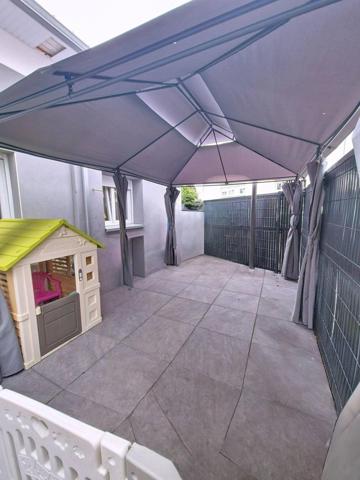 Maison de plain-pied sans travaux