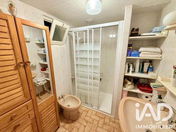 Maison à vendre 5 pièces 99 m² Cossé-le-Vivien