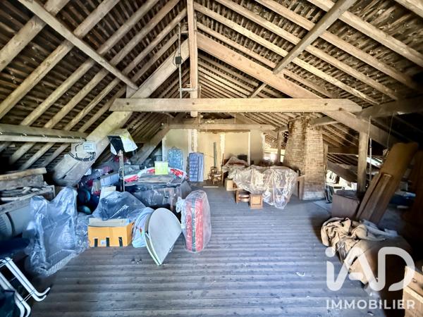 Maison à vendre 5 pièces 99 m² Cossé-le-Vivien