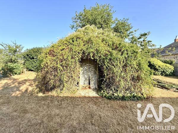 Maison à vendre 5 pièces 99 m² Cossé-le-Vivien