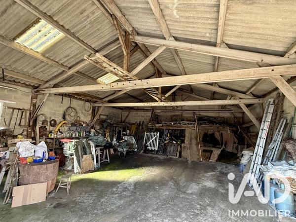 Maison à vendre 5 pièces 99 m² Cossé-le-Vivien