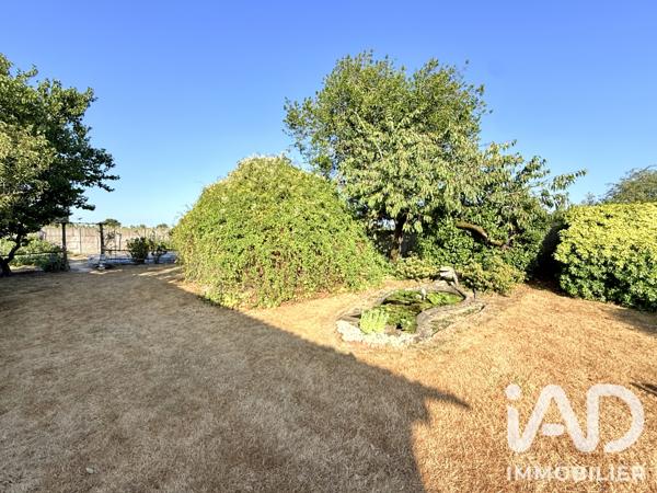 Maison à vendre 5 pièces 99 m² Cossé-le-Vivien
