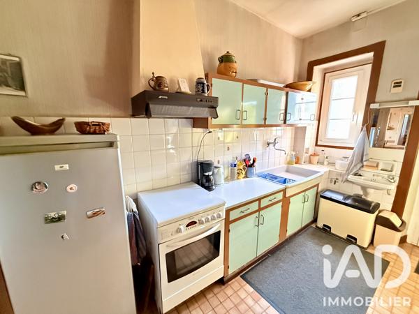 Maison à vendre 5 pièces 99 m² Cossé-le-Vivien