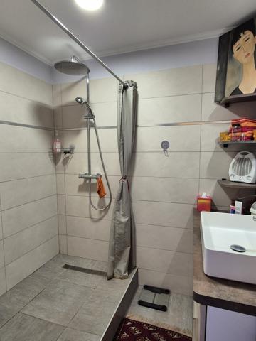 Appartement dernier étage avec vue 95 m2 Alès (30100)