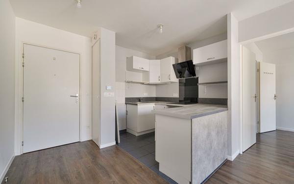 Appartement à vendre    2 pièces •  Vigneux-sur-Seine