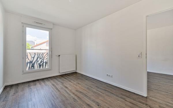 Appartement à vendre    2 pièces •  Vigneux-sur-Seine