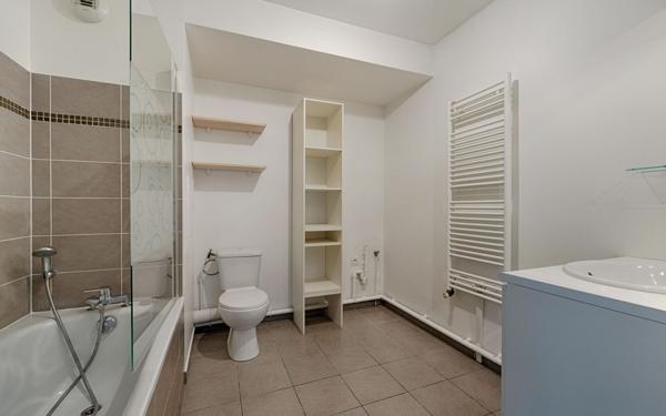 Appartement à vendre    2 pièces •  Vigneux-sur-Seine