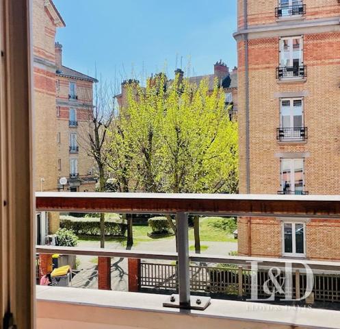 Appartement familial T5