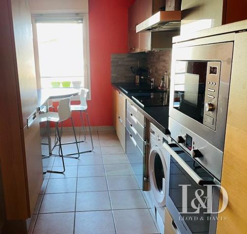 Appartement familial T5